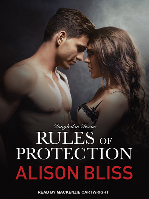 Title details for Rules of Protection by Alison Bliss - Available
